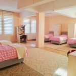 TÜRKİYE DİYANET VAKFI ERZURUM YÜKSEKÖĞRENİM KIZ ÖĞRENCİ YURDU