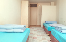 Diyarbakır Selahattin Eyyubi Yükseköğretim Erkek Öğrenci Yurdu