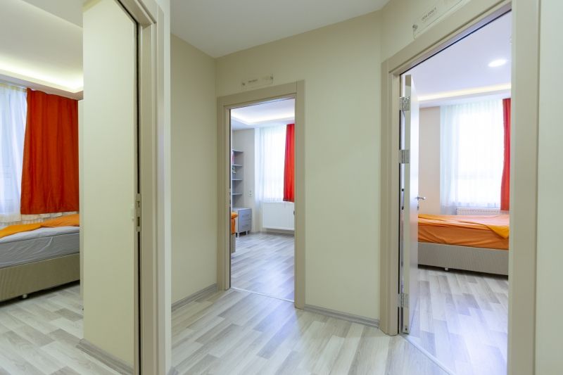 Özel Ensar Vakfı Balıkesir Yükseköğrenim Kız Öğrenci Yurdu