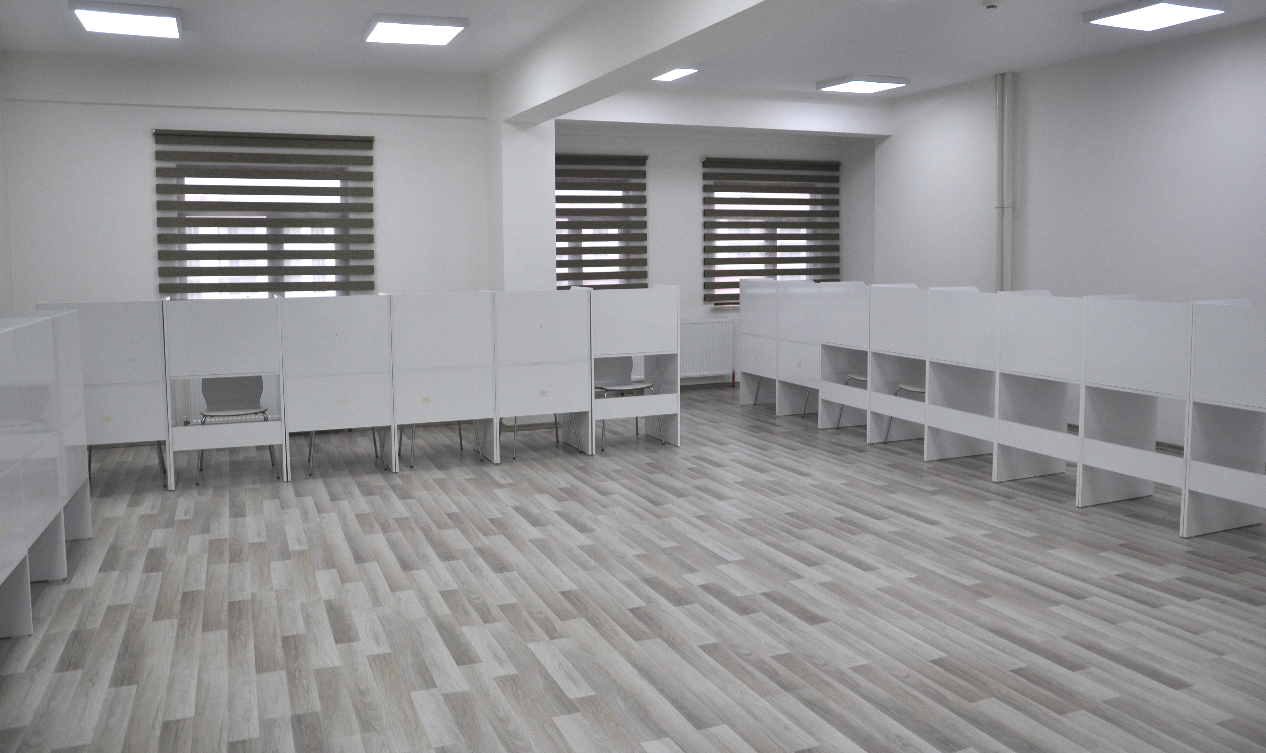 Hacı Şöhret Cengiz Yükseköğretim Erkek Öğrenci Yurdu