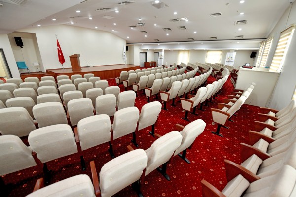 Şule Yüksel Şenler Yükseköğretim Kız Öğrenci Yurdu