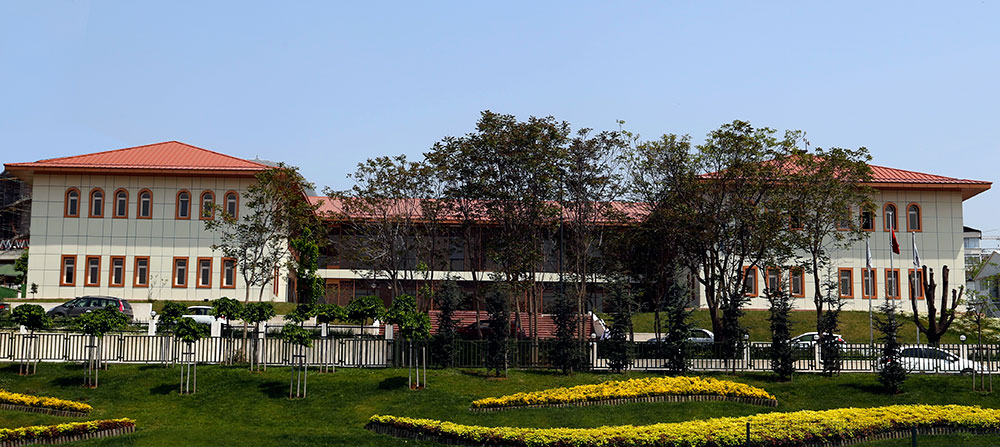 جامعة إسطنبول مدنيات-İSTANBUL MEDENİYET ÜNİVERSİTESİi
