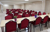 Umuttepe Şehit Esma Yükseköğretim Kız Öğrenci Yurdu