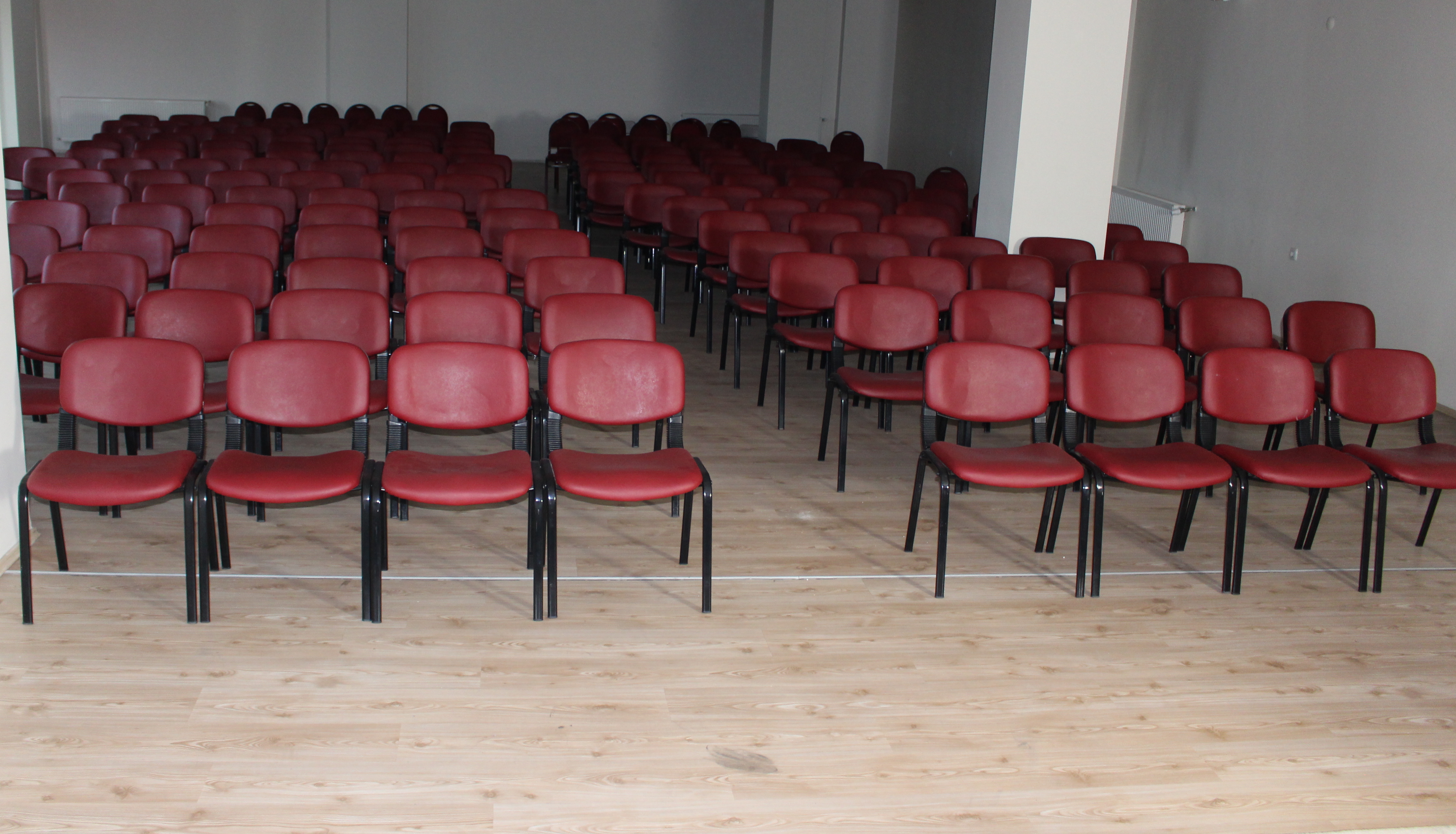 Mahmut Celalettin Ökten Yükseköğretim Erkek Öğrenci Yurdu