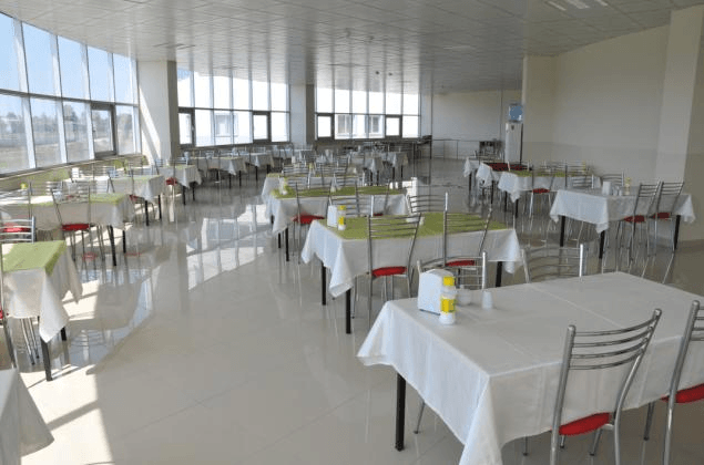 SAMSUN ÜNİVERSİTESİ