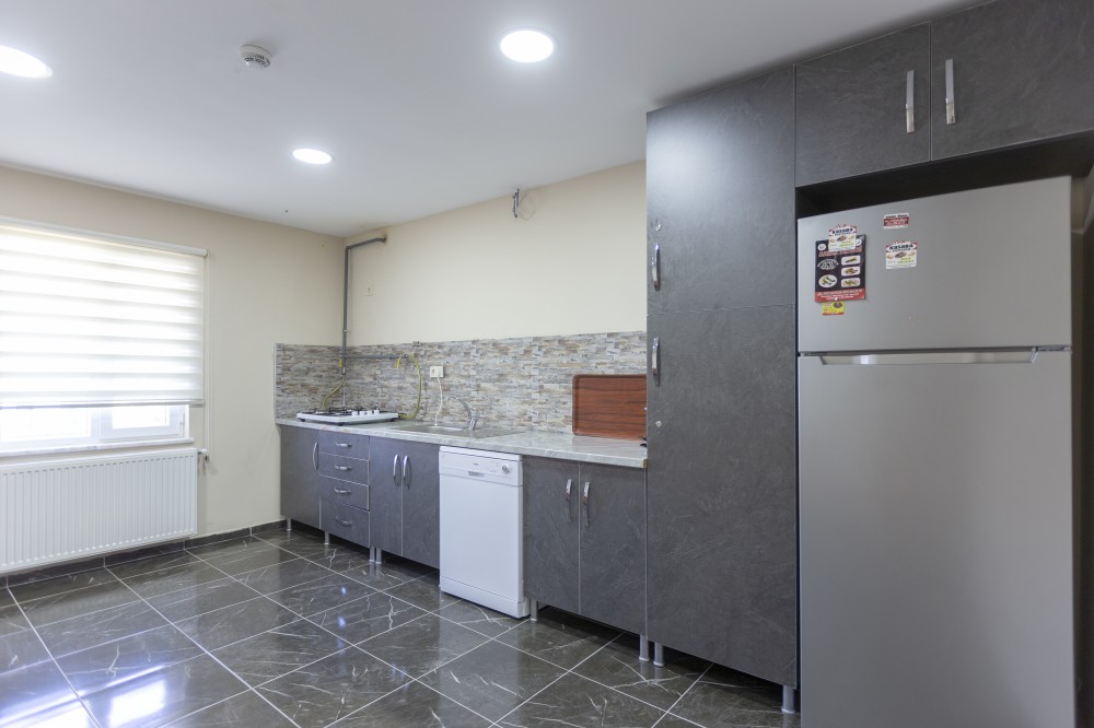 Özel Ensar Vakfı Balıkesir Yükseköğrenim Kız Öğrenci Yurdu