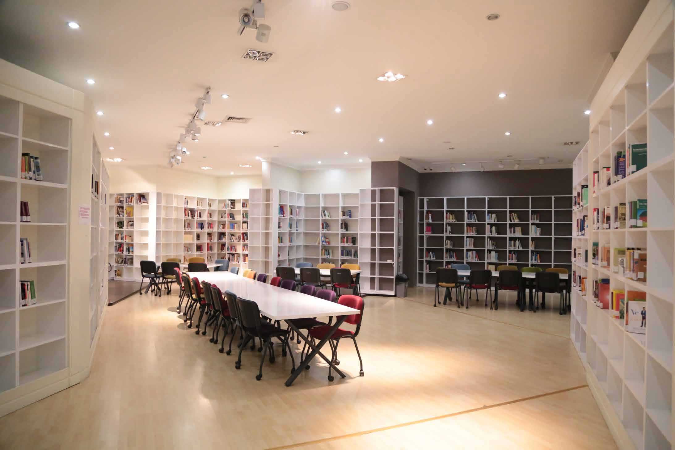 جامعة إسطنبول جيليشيم-İSTANBUL GELİŞİM ÜNİVERSİTESİ