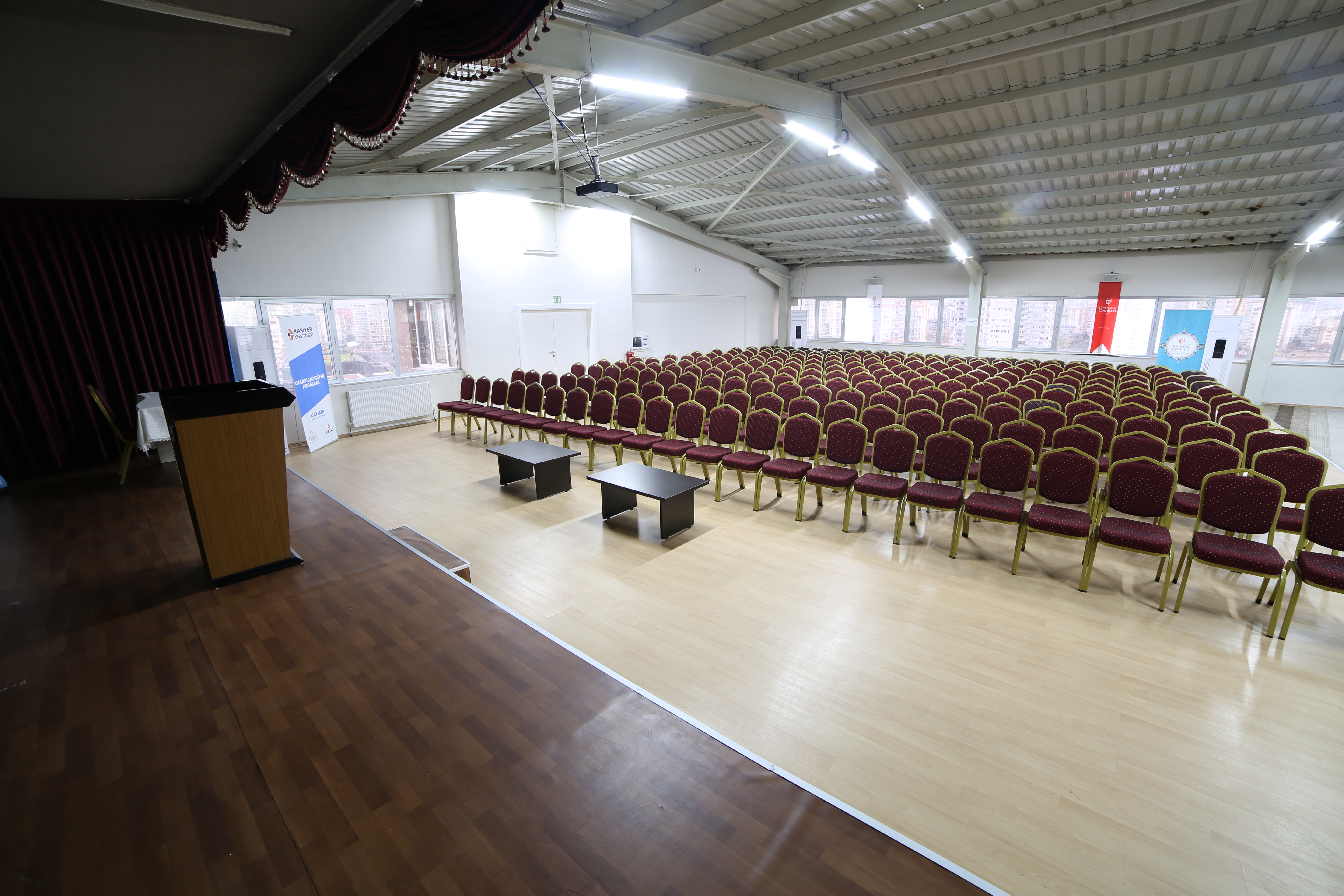 Şehit Furkan Doğan Yükseköğretim Erkek Öğrenci Yurdu