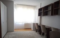 Şule Yüksel Şenler Yükseköğretim Kız Öğrenci Yurdu