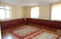 Mehmet Akif Ersoy Yükseköğretim Erkek Öğrenci Yurdu