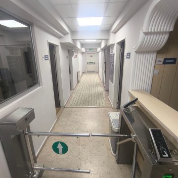 TÜRKİYE DİYANET VAKFI ANKARA İNCESU YÜKSEKÖĞRENİM ERKEK ÖĞRENCİ YURDU