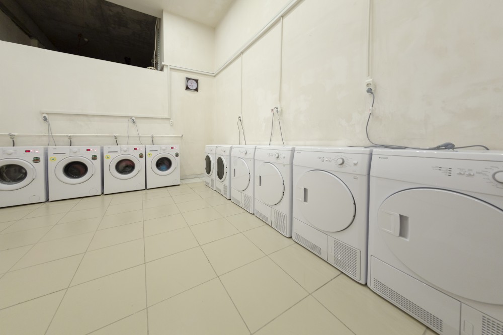 Özel Ensar Vakfı Antalya Yükseköğrenim Kız Öğrenci Yurdu