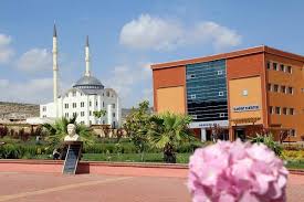 KİLİS 7 ARALIK ÜNİVERSİTESİ