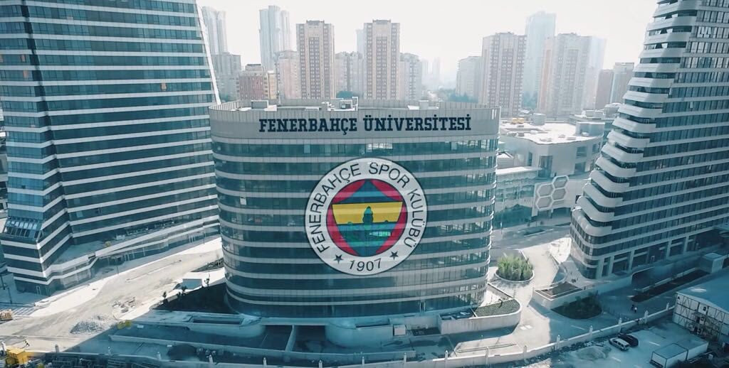 جامعة فنربه-FENERBAHÇE ÜNİVERSİTESİ