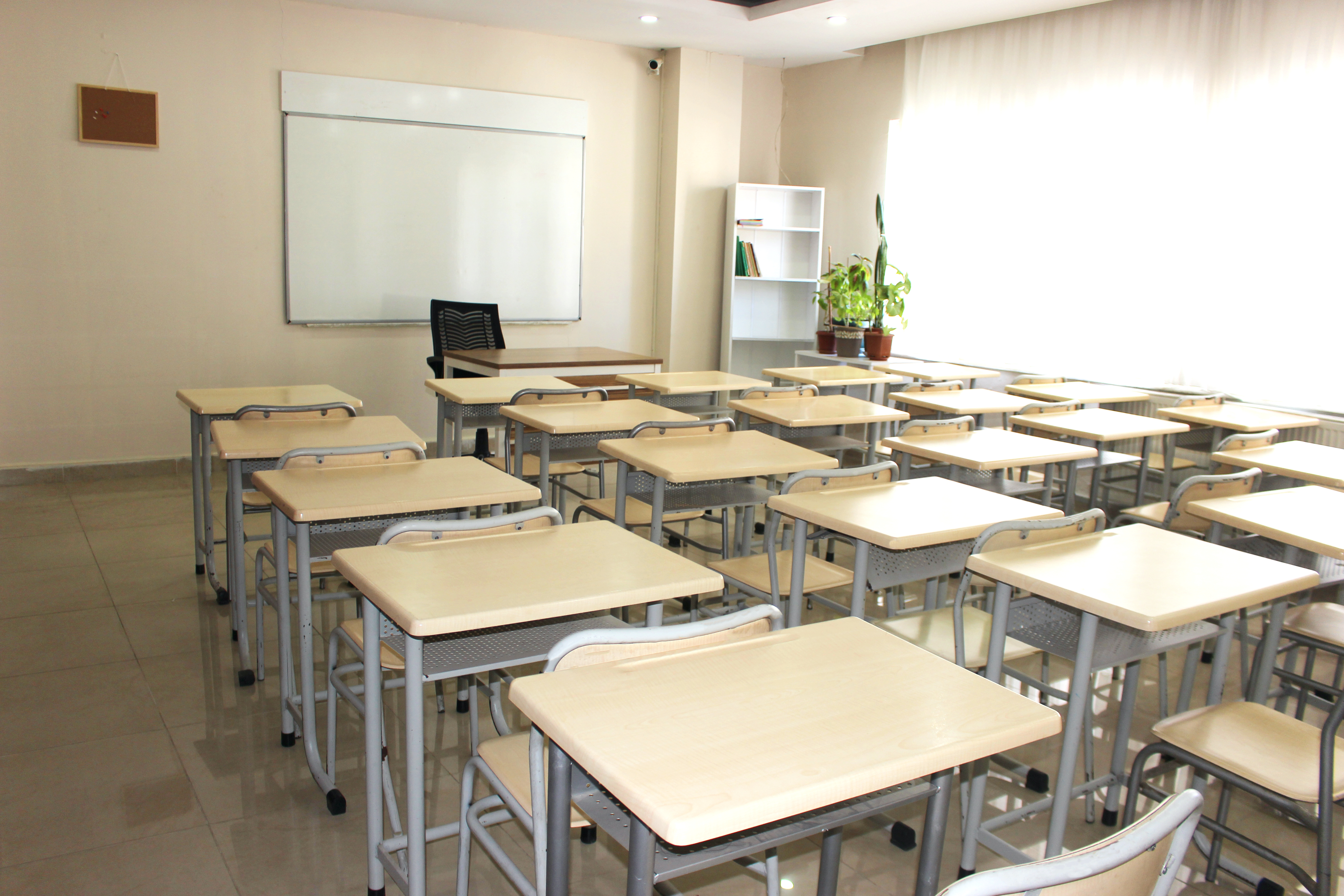 Gaziantep Yükseköğretim Kız Öğrenci Yurdu