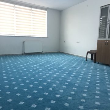 TÜRKİYE DİYANET VAKFI ELAZIĞ YÜKSEKÖĞRENİM ERKEK ÖĞRENCİ YURDU