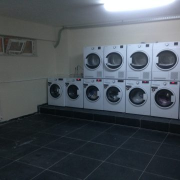 TÜRKİYE DİYANET VAKFI KÜTAHYA YÜKSEKÖĞRENİM KIZ ÖĞRENCİ YURDU