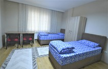 Keşan Yükseköğretim Erkek Öğrenci Yurdu