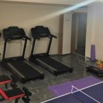 TÜRKİYE DİYANET VAKFI ESKİŞEHİR YÜKSEKÖĞRENİM KIZ ÖĞRENCİ YURDU