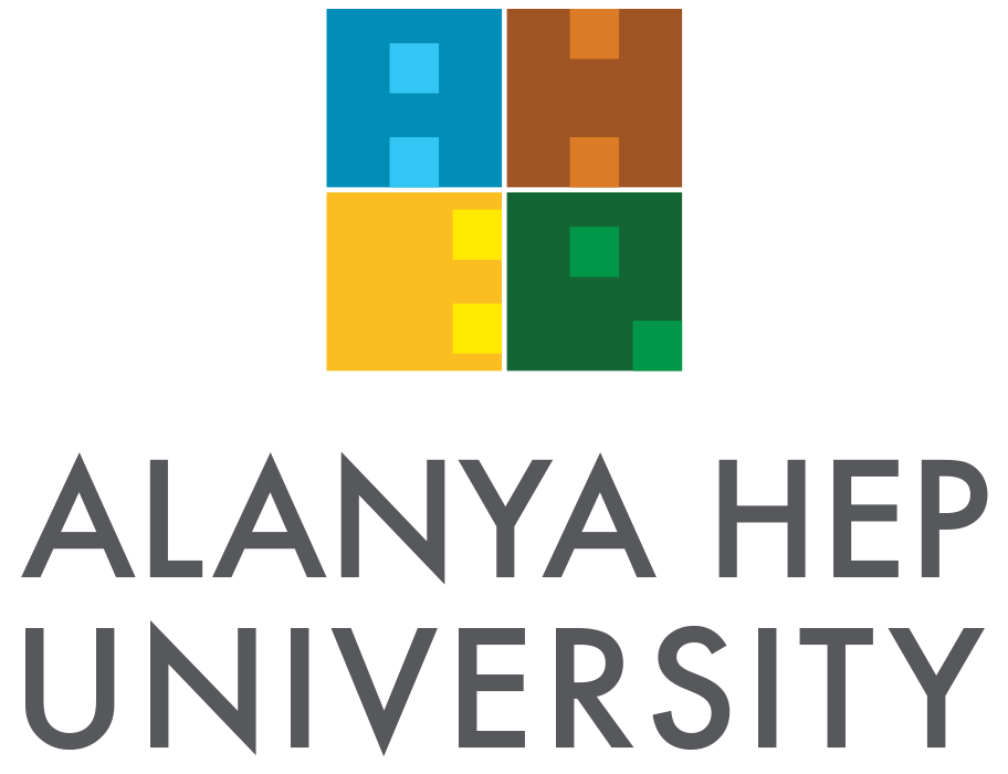  ( HEP ) ALANYA HAMDULLAH EMİN PAŞA ÜNİVERSİTESİ - جامعة ألانيا حمدالله أمين باشا 