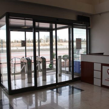 TÜRKİYE DİYANET VAKFI KONYA SELÇUKLU YÜKSEKÖĞRENİM KIZ ÖĞRENCİ YURDU