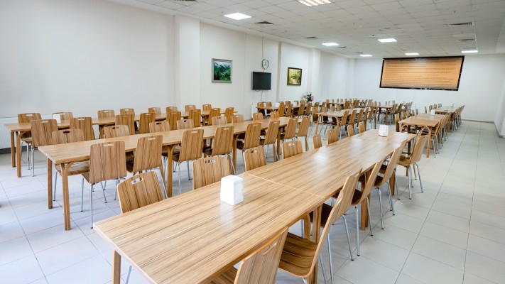 Mevlanakapı Yükseköğretim Kız Öğrenci Yurdu