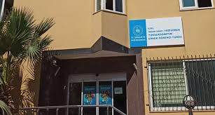 Özel İnsan Vakfı Yediveren Yükseköğretim Erkek Öğrenci Yurdu