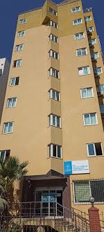 Özel İnsan Vakfı Yediveren Yükseköğretim Erkek Öğrenci Yurdu