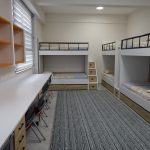 TÜRKİYE DİYANET VAKFI DENİZLİ GÜLSEREN PEKDEMİR YÜKSEKÖĞRENİM KIZ ÖĞRENCİ YURDU