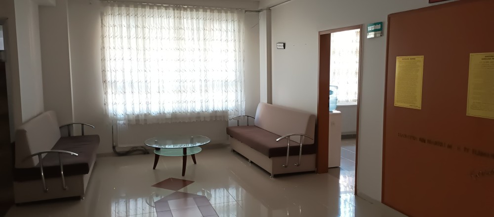 Özel Ensar Vakfı Bingöl Kültür Yükseköğrenim Kız Öğrenci Yurdu