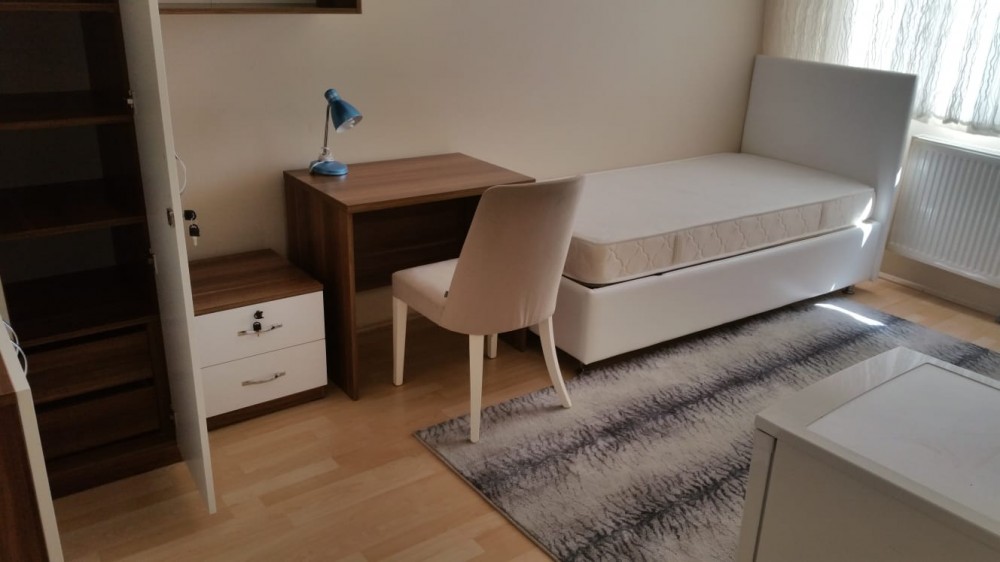 Özel Ensar Vakfı Karabük Yükseköğrenim Kız Öğrenci Yurdu