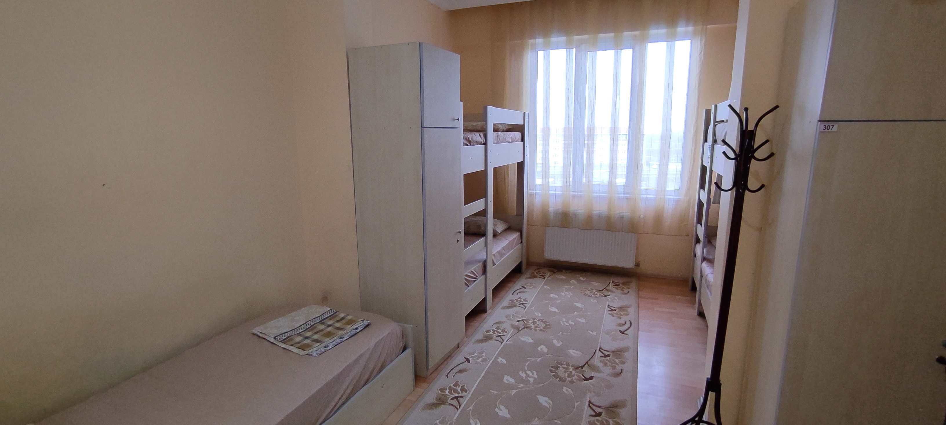 Kastamonu Yükseköğretim Erkek Öğrenci Yurdu