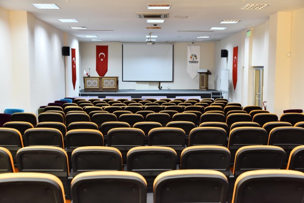 Fatma Aliye Hanım Yükseköğretim Kız Öğrenci Yurdu