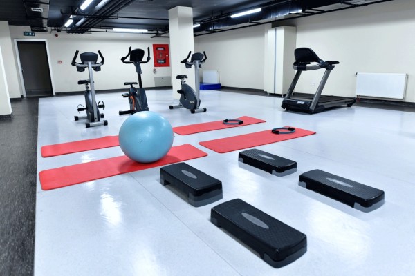 Esenler Safiye Ali Yükseköğretim Kız Öğrenci Yurdu