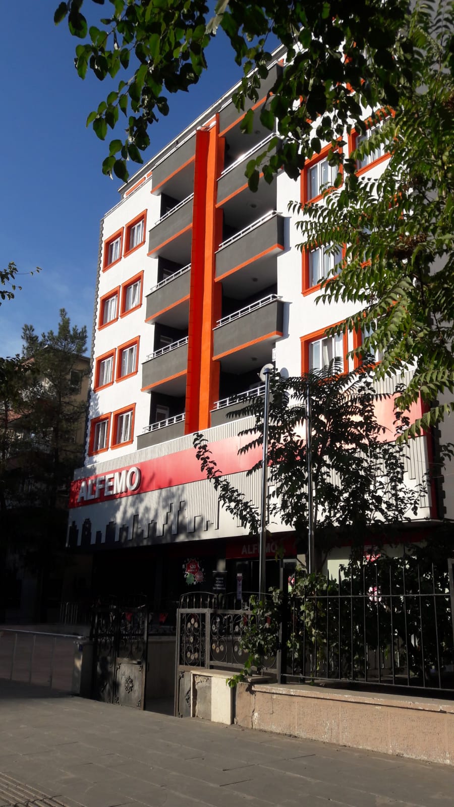 TÜRKİYE DİYANET VAKFI SİİRT YÜKSEKÖĞRENİM KIZ ÖĞRENCİ YURDU