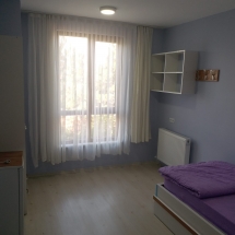 İhlas Vakfı Özel Sıla Erkek Öğrenci Yurdu