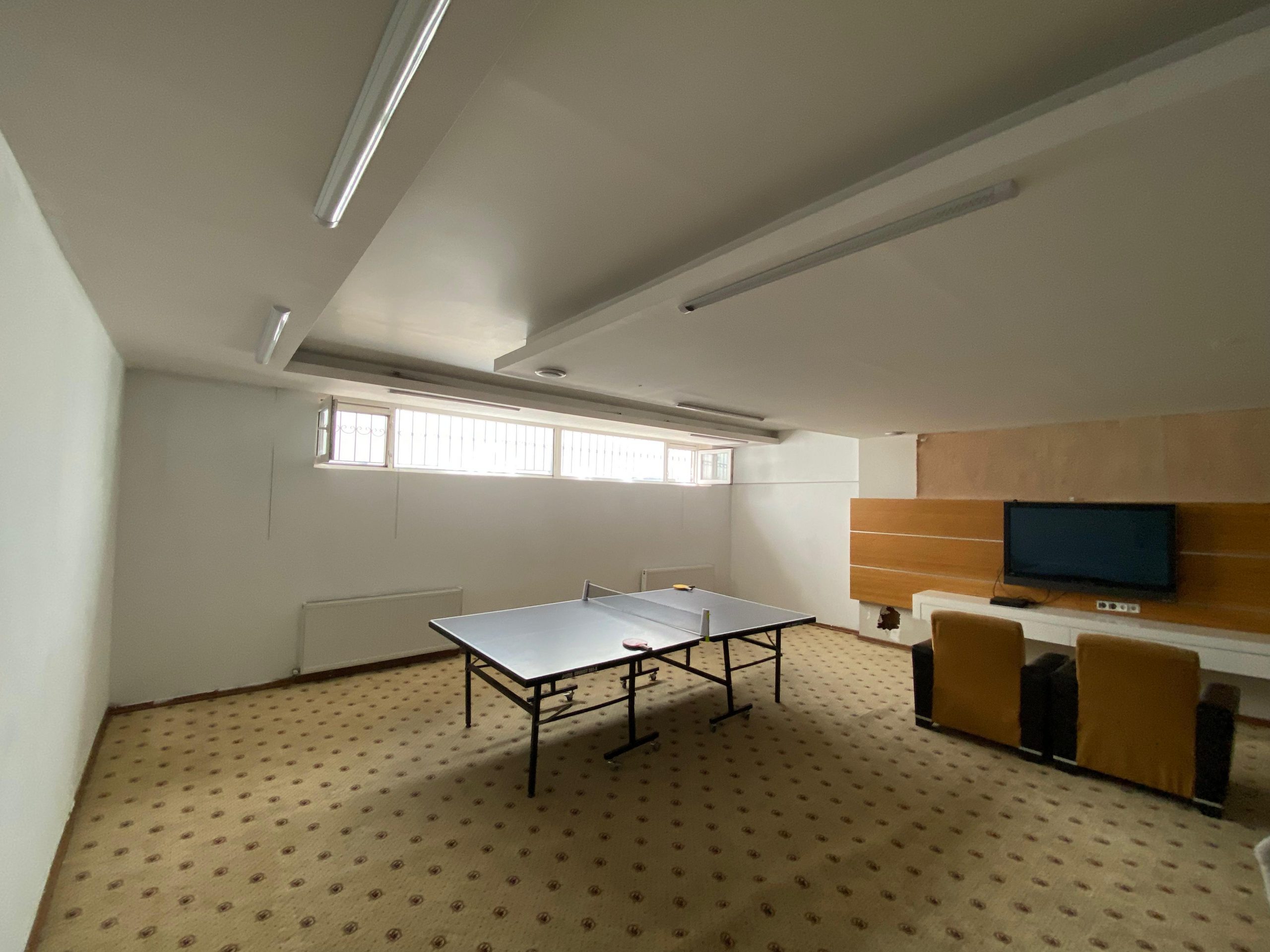 Ankara Prof. Dr. Necmettin Erbakan Yükseköğrenim Erkek Öğrenci Yurdu