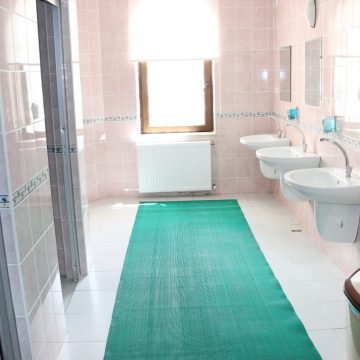 TÜRKİYE DİYANET VAKFI ERZURUM YÜKSEKÖĞRENİM ERKEK ÖĞRENCİ YURDU