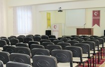 Asiye Ağaoğlu Yükseköğretim Kız Öğrenci Yurdu