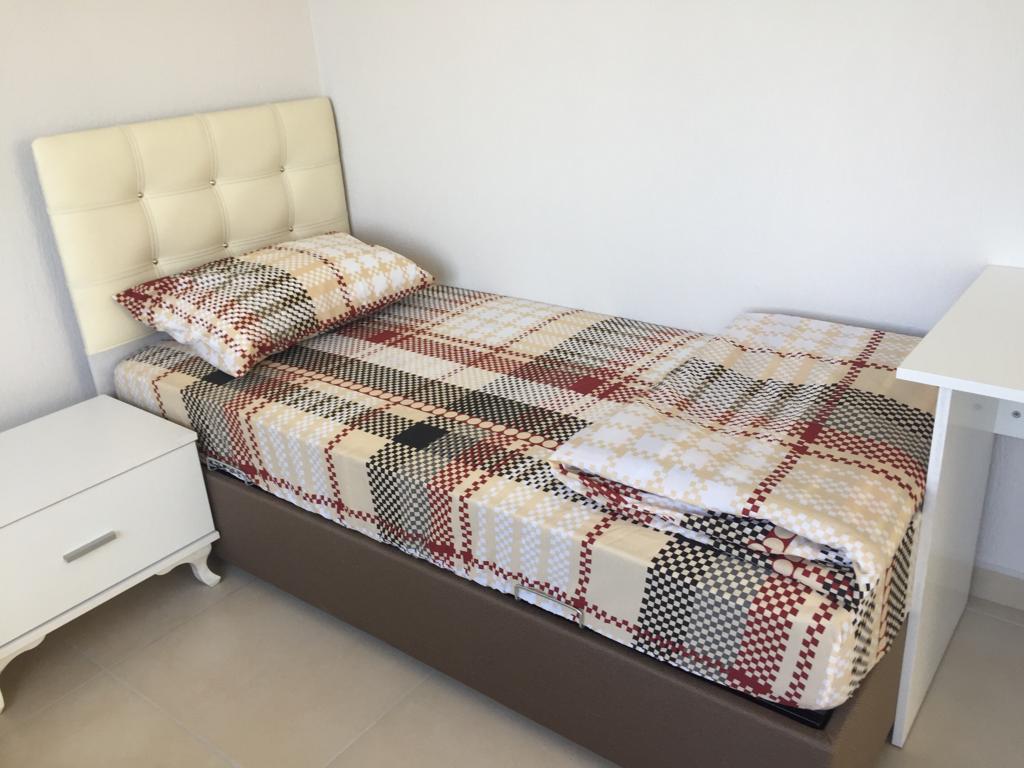 İhlas Vakfı Özel Sinanpaşa Yükseköğrenim Erkek Öğrenci Yurdu