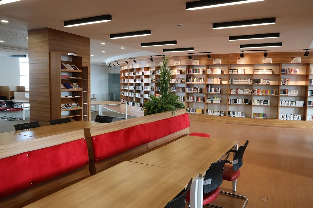 SAMSUN ÜNİVERSİTESİ