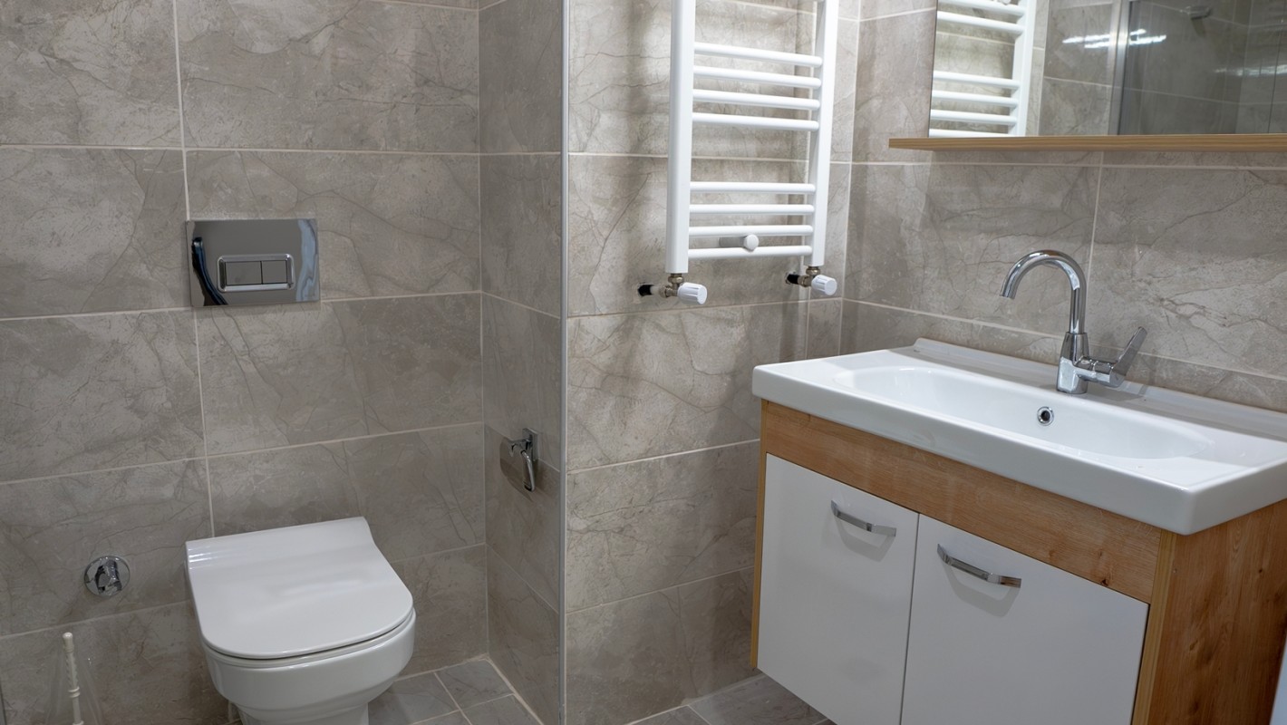 Hümeyra Ökten Yükseköğretim Kız Öğrenci Yurdu