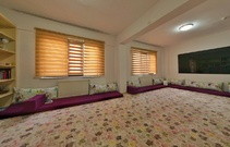 Şule Yüksel Şenler Yükseköğretim Kız Öğrenci Yurdu