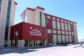 ŞIRNAK ÜNİVERSİTESİ