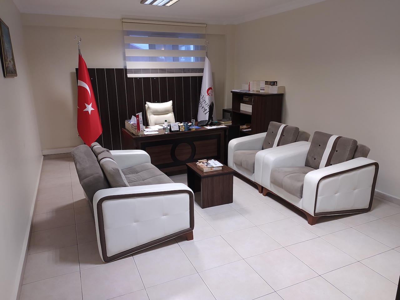 Büyükdere Yükseköğretim Erkek Öğrenci Yurdu