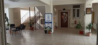 Özel Ensar Vakfı Kırklareli Yükseköğrenim Erkek Öğrenci Yurdu