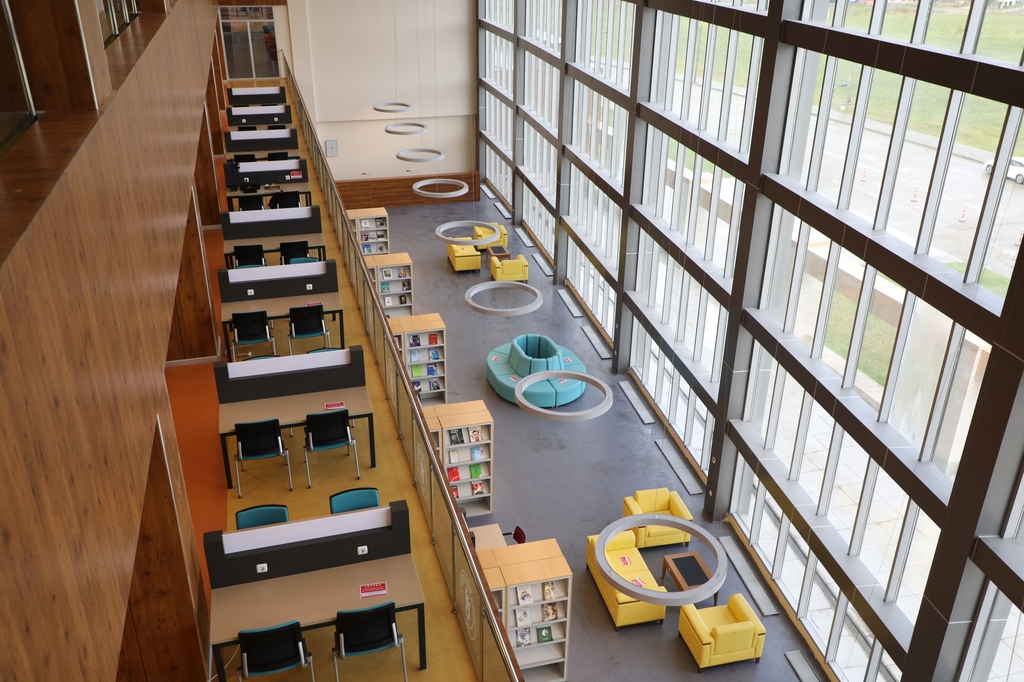 جامعة بارتن- Bartın Üniversitesi