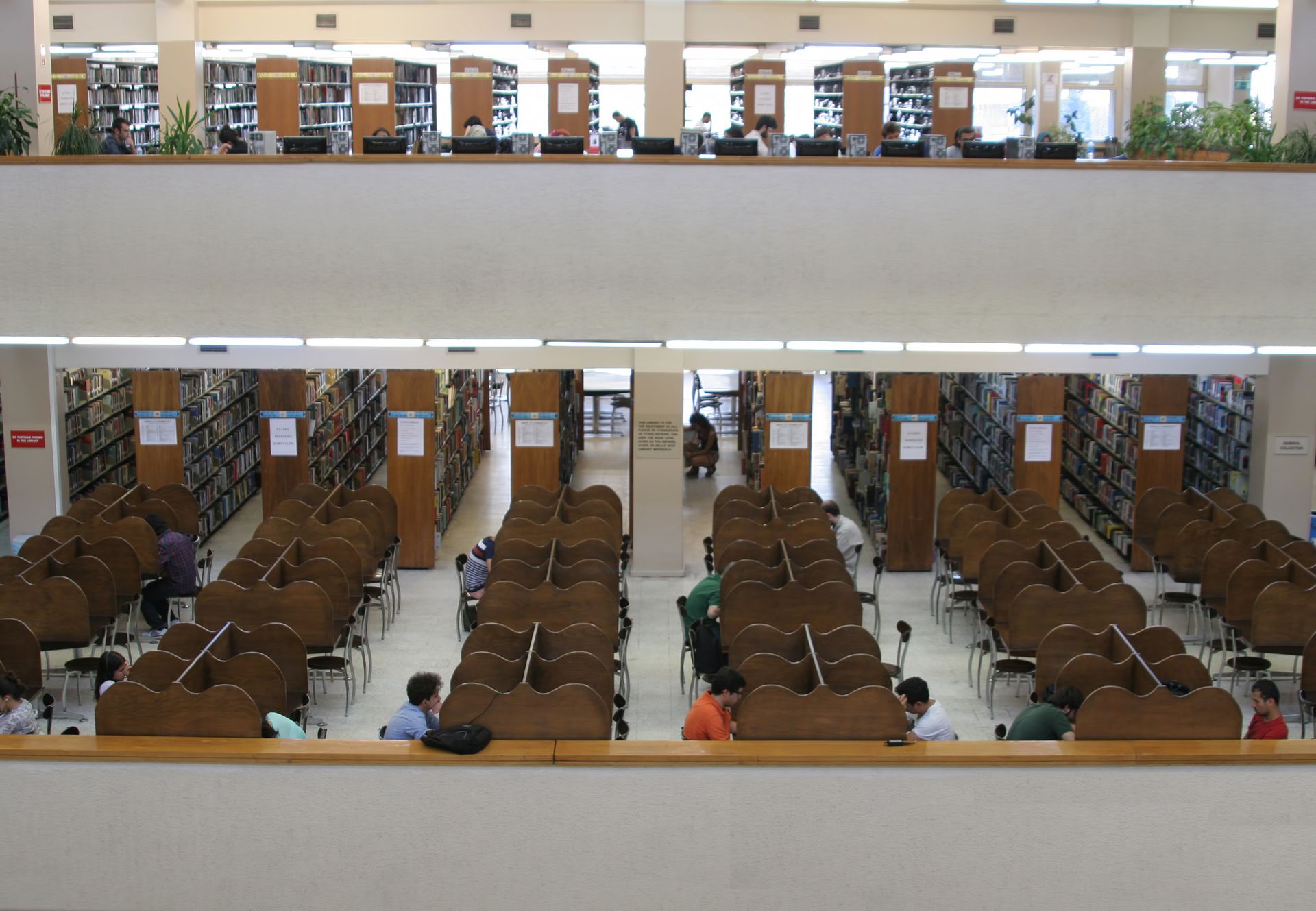 جامعة بوغازيتشي -BOĞAZİÇİ ÜNİVERSİTESİ