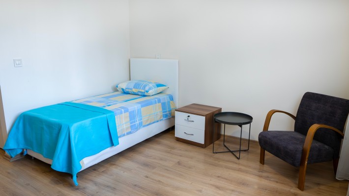 Hümeyra Ökten Yükseköğretim Kız Öğrenci Yurdu