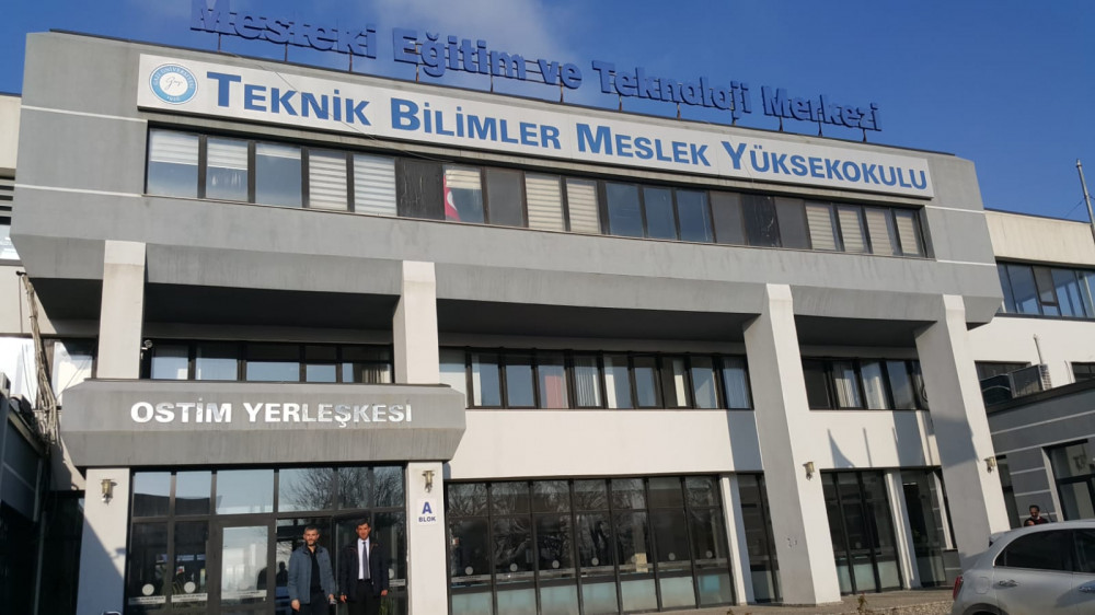 جامعة بيتلس إيرن - Bitlis Eren Üniversitesi